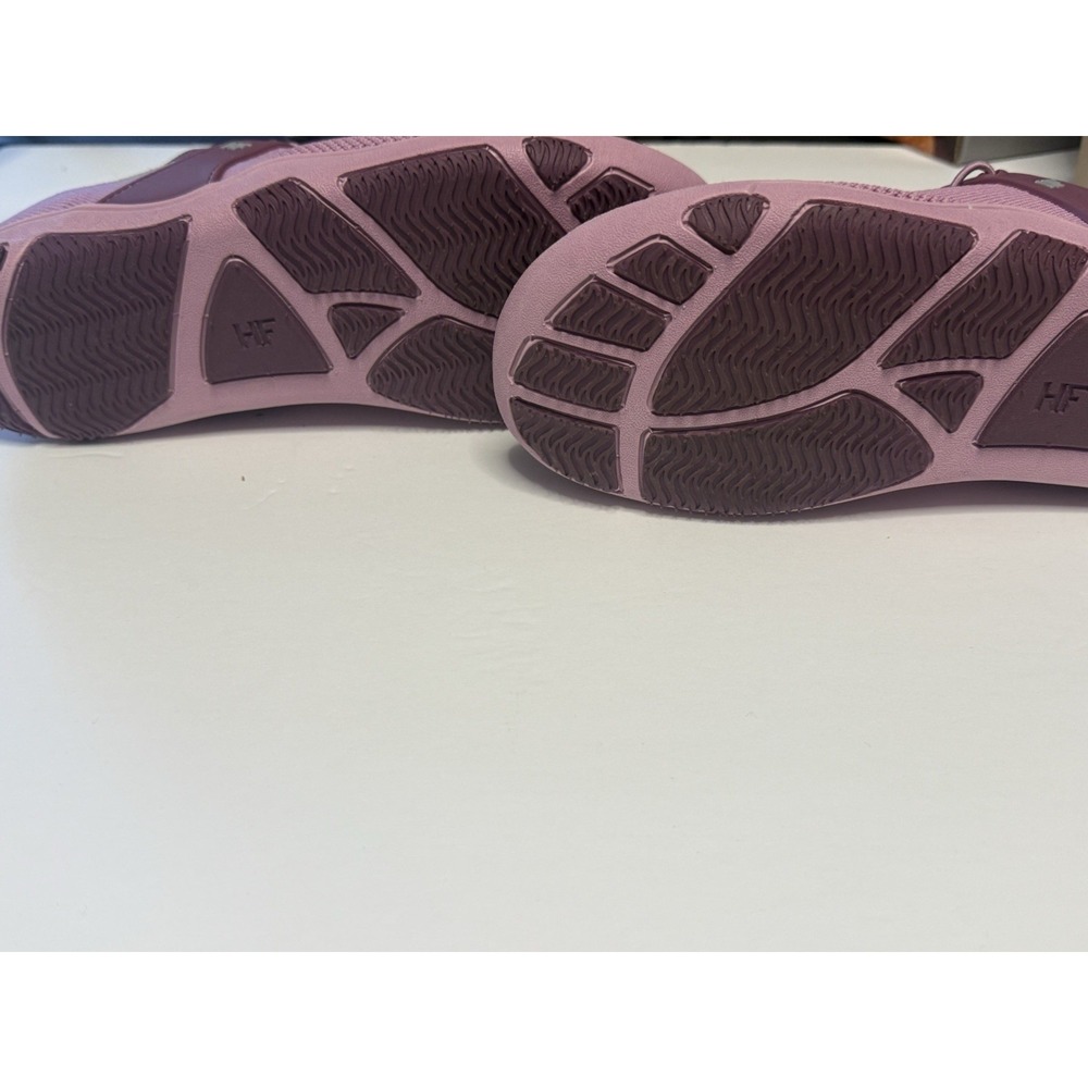 Hike Footwear Women's Shoes Healthy Flow Barefoot Shoes Zero Drop Wide Toe 9/9.5 - Picture 9 of 9